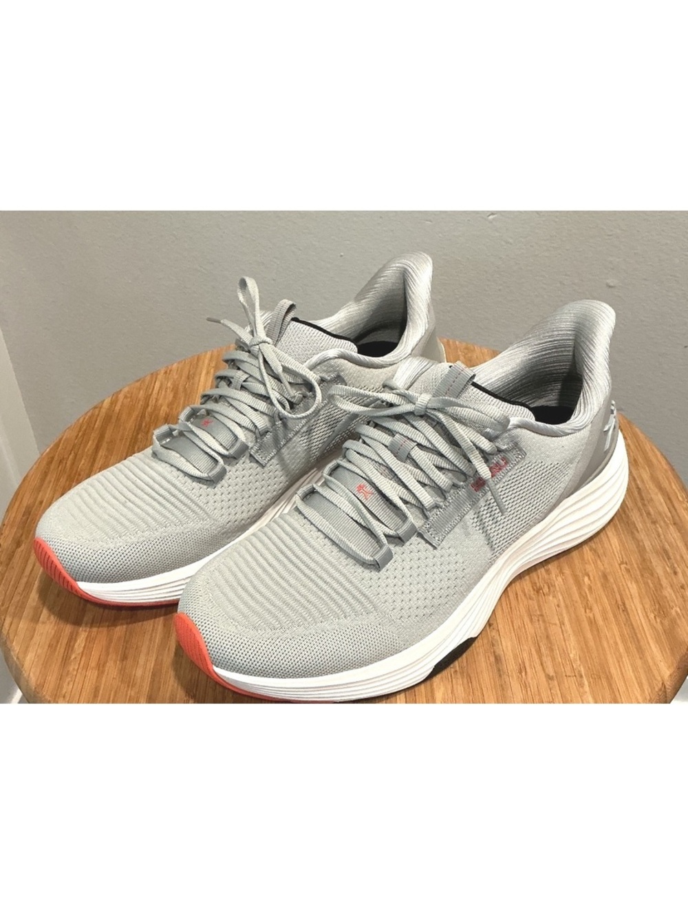 NWOB KURU Atom 2 Performance Running Shoe, Size 10